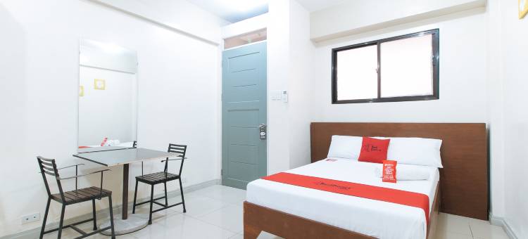 红多兹酒店-近帕赛塔夫特(RedDoorz Near Pasay Taft)图片