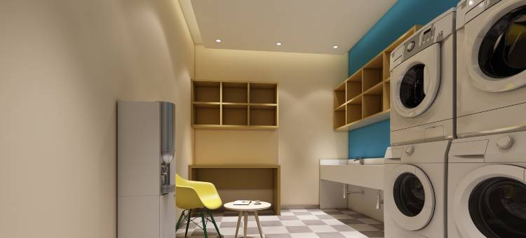 维多利亚酒店(湘乡火车站店)图片