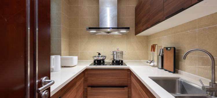 来咖美宿(陵水土福湾葛洲坝店)图片