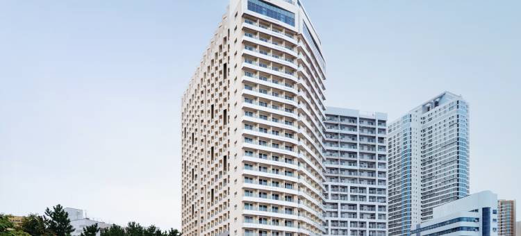 Le Collective 束草海滩(Le Collective Sokcho Beach)图片