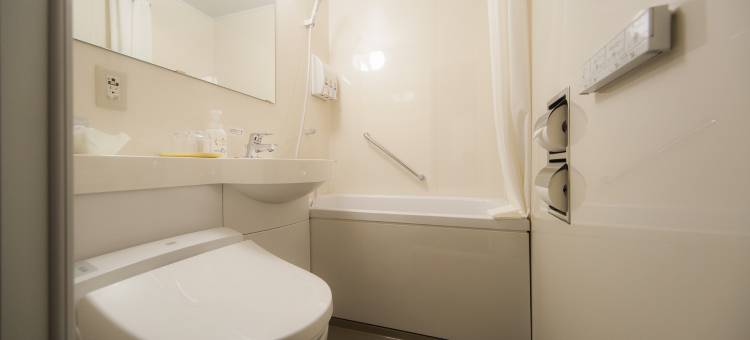 ANA Crowne Plaza 松山全日空皇冠假日酒店(ANA Crowne Plaza Matsuyama)图片