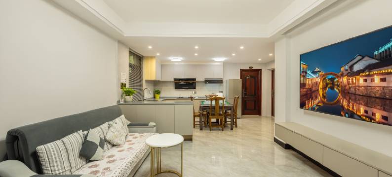 徐家小宅民宿图片