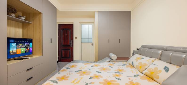 徐家小宅民宿图片