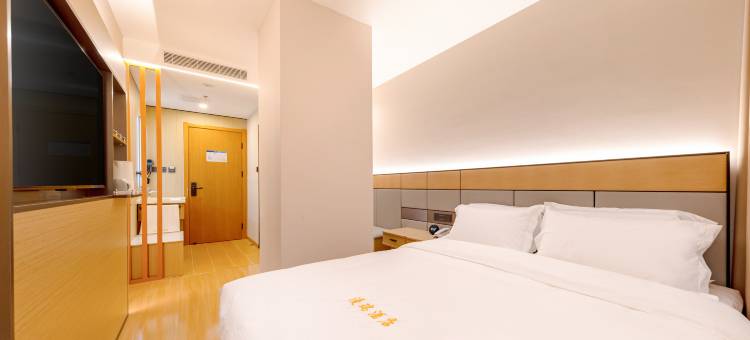 漫瑞酒店(北京望京SOHO望京南地铁站店)图片