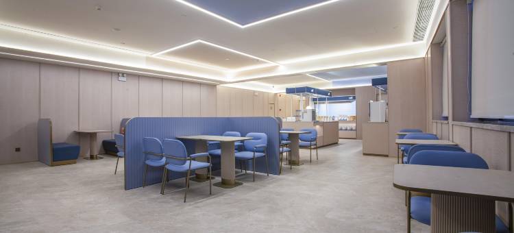 汉庭酒店(靖江人民公园店)图片