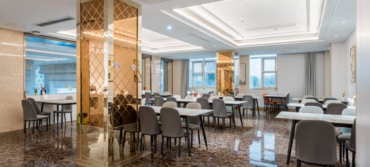 格林东方酒店(阜宁香港路汽车客运站店)图片