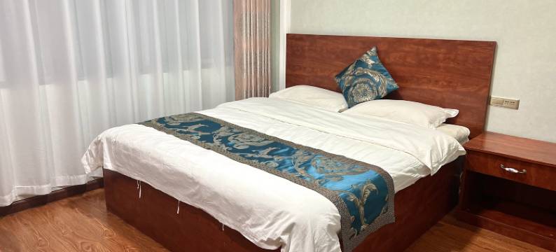 陆良阳光一家宾馆图片