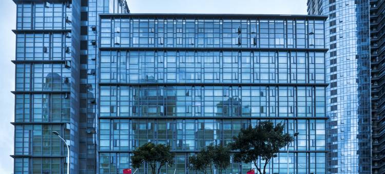 美豪丽致酒店(福州桔园洲地铁站店)图片