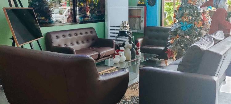 RedDoorz @ New Casamila Hotel Palawan图片