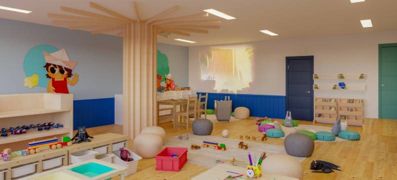 美利亚拉帕尔马(Melia La Palma)图片