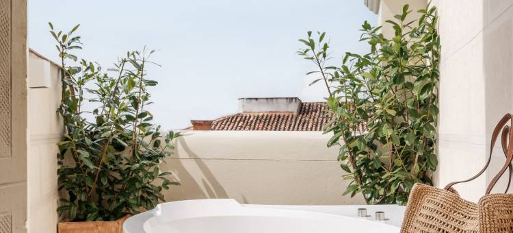 卡萨德拉斯阿尔特斯-美利亚精选旗下(Casa de Las Artes, member of Meliá Collection)图片