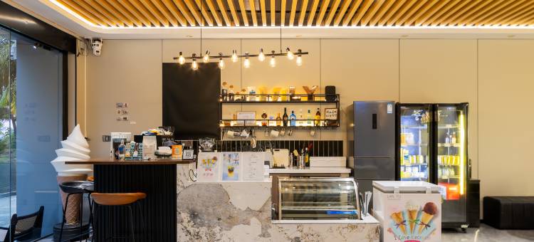 澜屿酒店(陵水清水湾店)图片