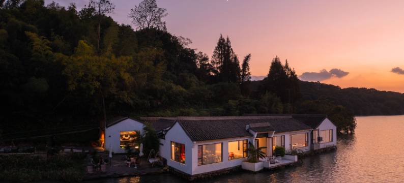 陶源阁(东钱湖店)图片