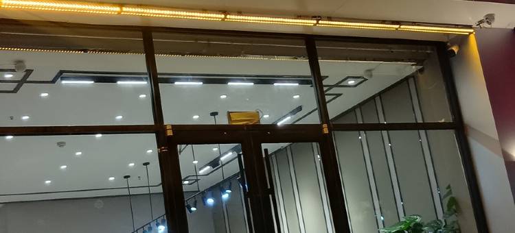 如家驿居酒店(隆化兴洲广场店)图片