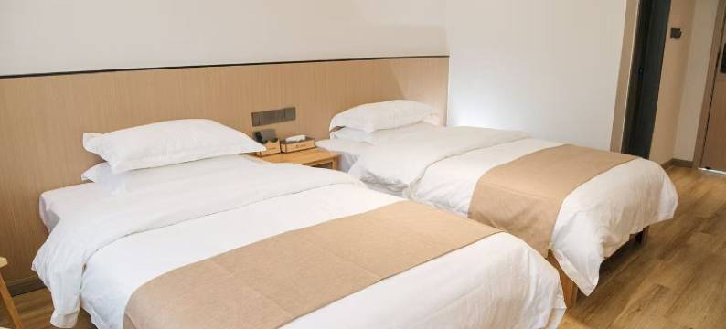 心安别院民宿图片