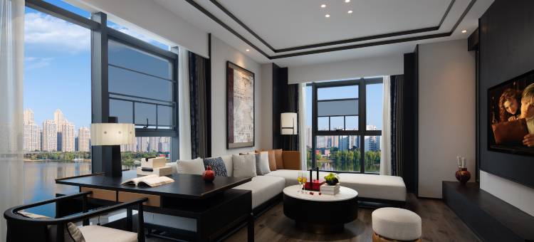 东建凤凰城酒店( 邵阳县凤凰城购物中心县政府店 )图片