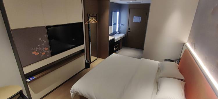 金海岸水汇宾馆图片