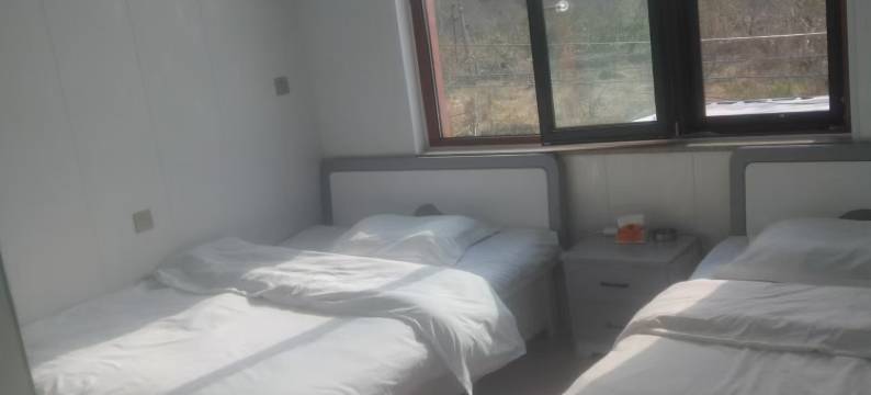 平度泽山居民宿图片