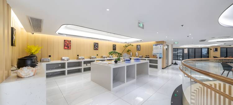 尚客优品Hotel(潮安高铁站店)图片