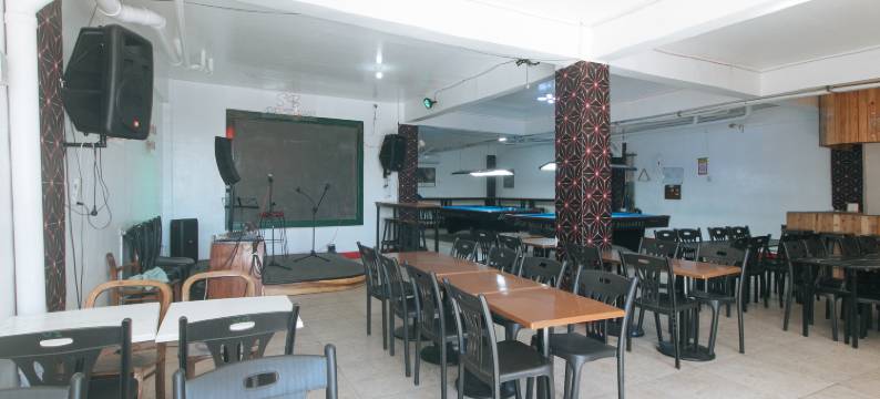 瑞德多兹 @ 西部比库坦特兰斯因恩(RedDoorz @ Western Bicutan Transients Inn)图片