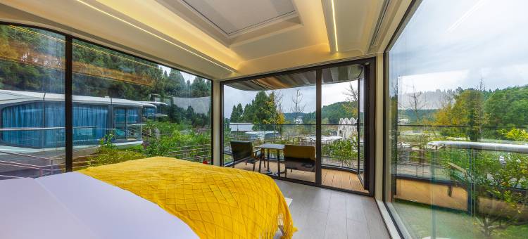 希雅度栖居酒店图片