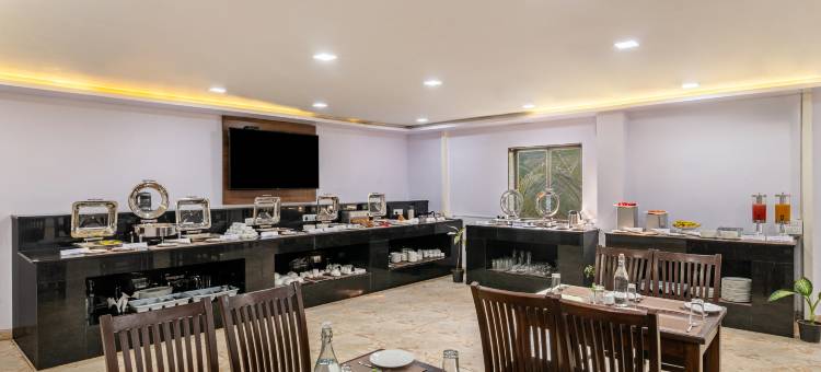 Sterling Banashree Badami图片