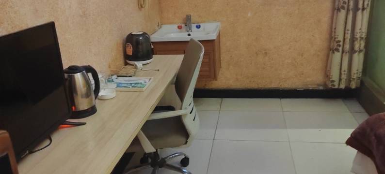 崇州有家民宿图片