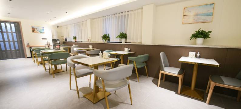 喜居精品酒店(金华高铁站永盛购物广场店)图片