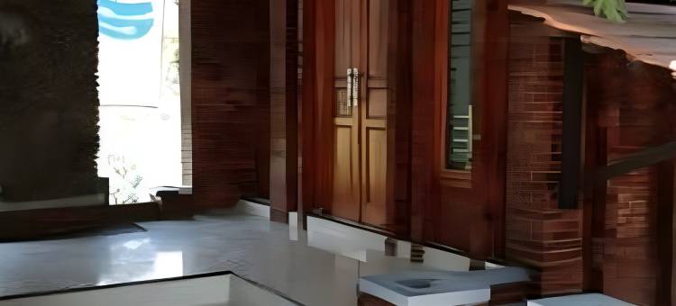 美迪安别墅(Villa Mediana)图片