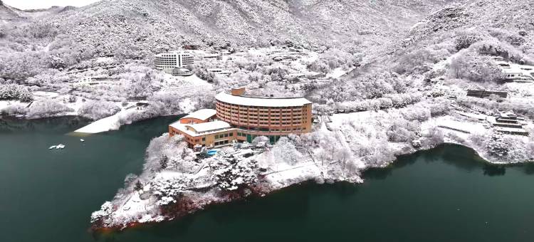 清风度假村(Cheongpung Resort Lake Hotel)图片