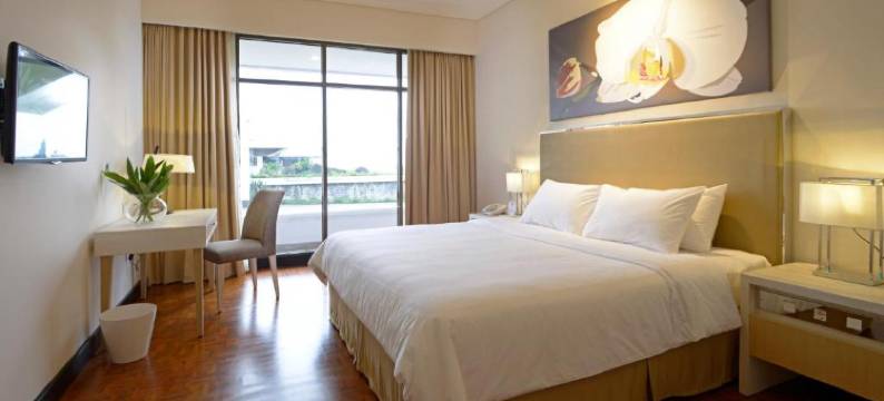 普利根苏里亚小屋酒店(Surya Hotel & Cottages Prigen)图片