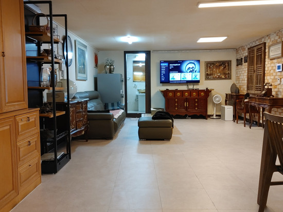 Riverside Guesthouse