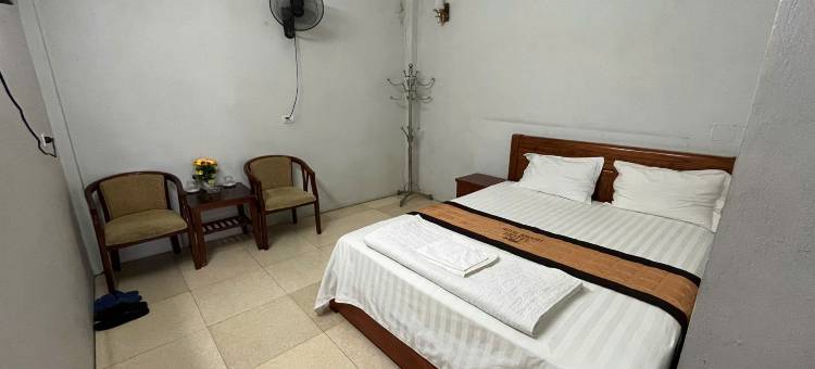 惠洪机场酒店(HUY HOANG AIRPORT)图片