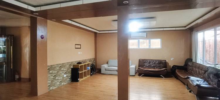 RedDoorz-洛斯埃希亚诺斯旅馆邦阿西楠(RedDoorz @ Los Ecijanos Inn Pangasinan)图片