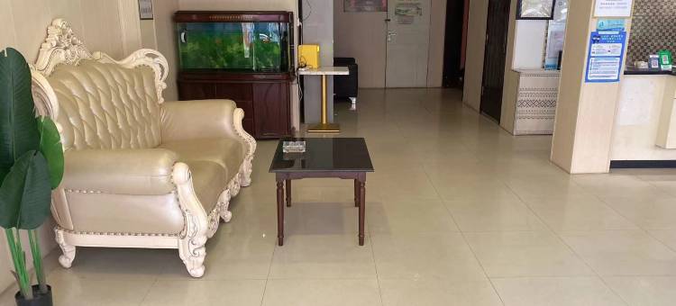 武汉玉锦商务酒店图片