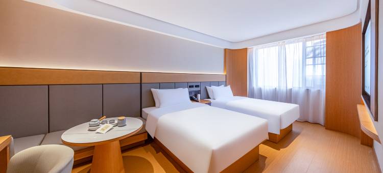 全季酒店(铜仁火车站店)图片