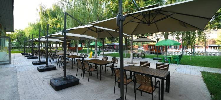 骏怡连锁酒店(兰州七里河区天奇文旅园店)图片