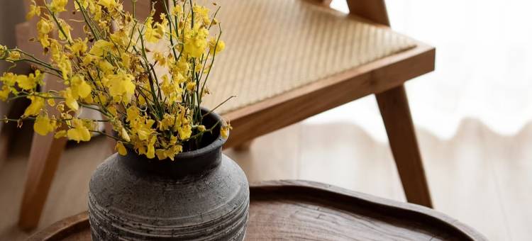 陌路人Dream Corner花园度假美宿(大理古城北门店)图片