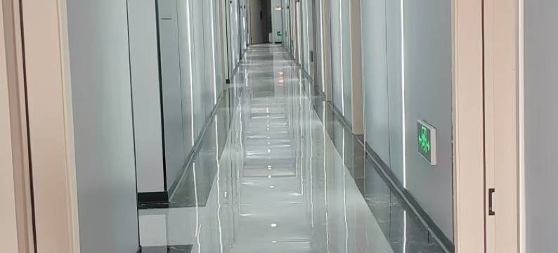 泊顿公寓(广州火车站西村地铁站店)图片