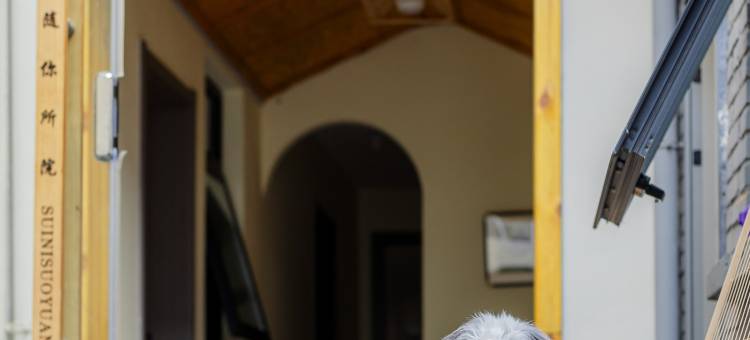 花筑·洛阳随你所院(洛邑古城店)图片