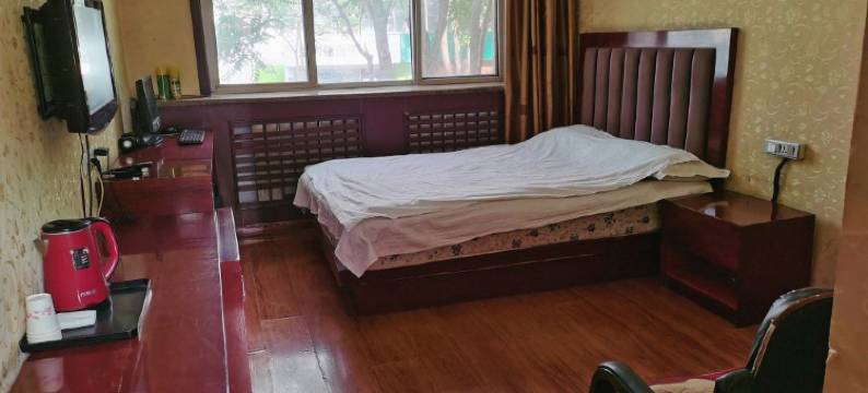 凯乐商务宾馆图片