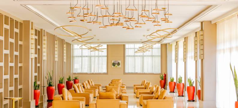 基加利M酒店(M Hotel Kigali)图片