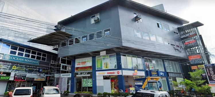 弗雷多开间公寓(Freddo Studio Apartelle)图片