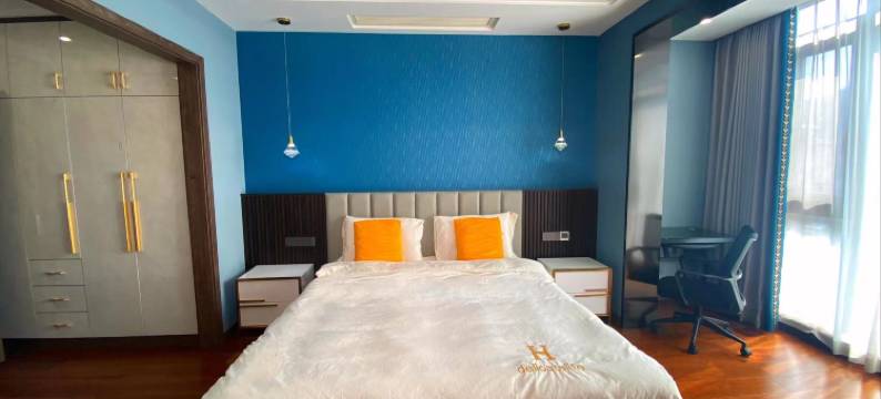 奉化水蜜桃民宿图片