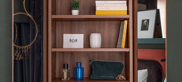 鲍勃酒店(Bob Hotel)图片