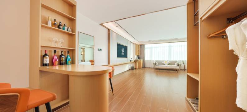 宝驹大酒店(海口高铁东站龙湖天街店)图片