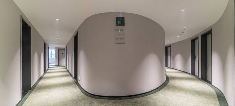 海友酒店(重庆大学城熙街店)图片