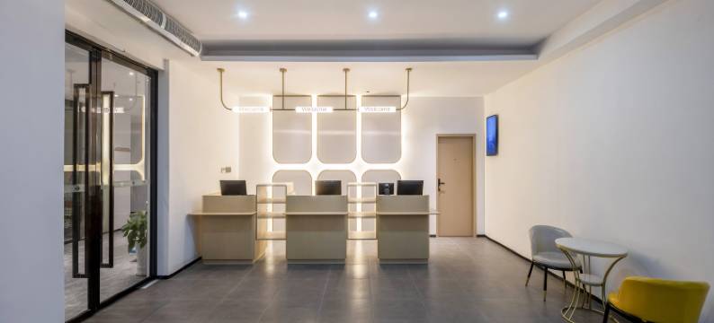 锦江之星(苏州山塘街万象天地店)图片