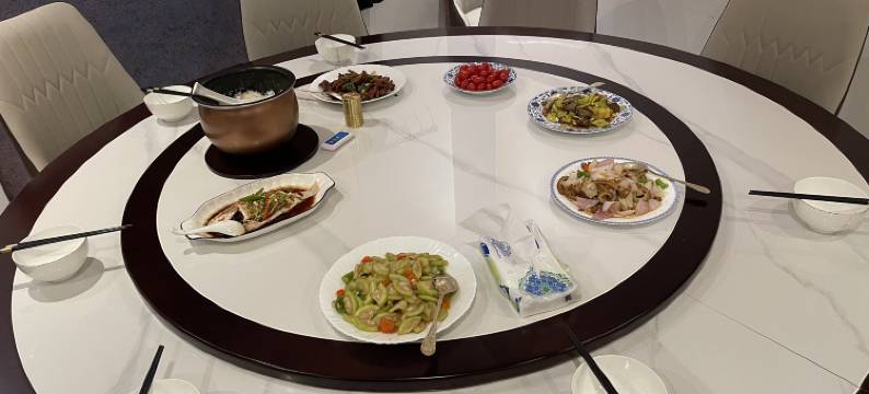 利雅得维也纳民宿(包中餐)(Riyadh Vienna Inn)图片