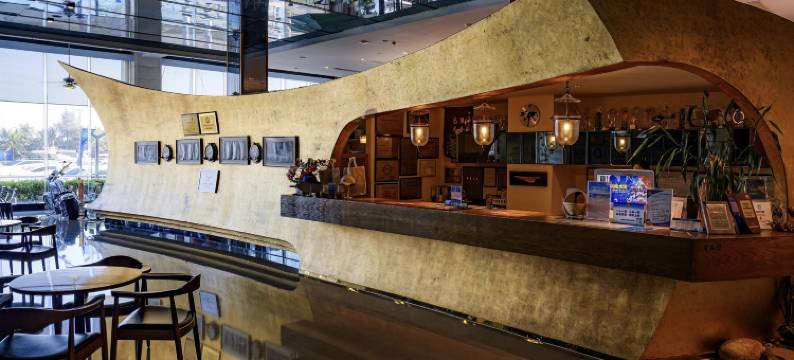 深圳大梅沙湾游艇度假酒店图片